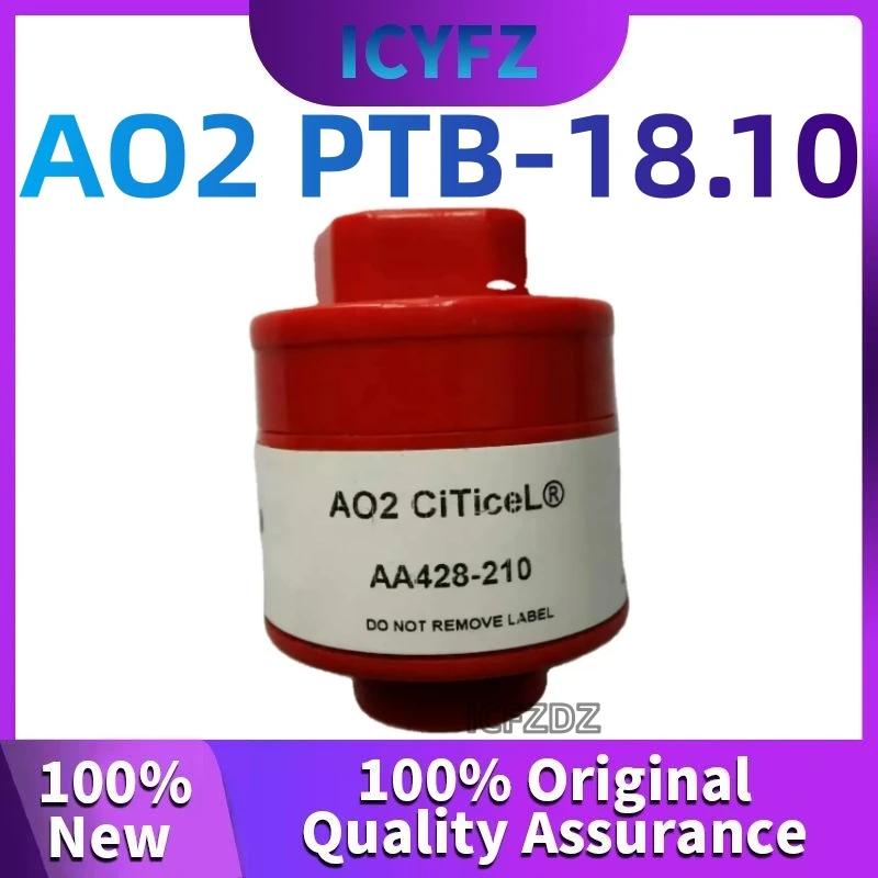      AA428-210, AO2 CiTiceL PTB-18.10 aO2 ptb-18.10 O2,  AO2  PTB-18.10, 100% ǰ